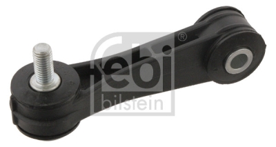 Šipka/spona, stabilizator