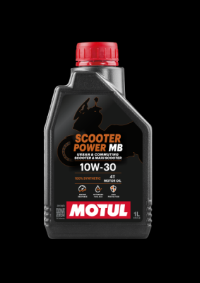 Motorno ulje MOTUL 105936