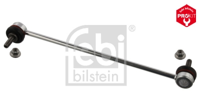 Šipka/spona, stabilizator