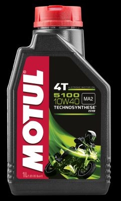 Motorno ulje MOTUL 104066