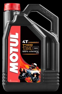 Motorno ulje MOTUL 7100 10w40 4L