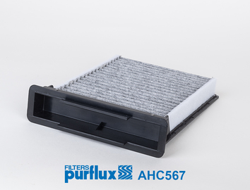 Filtar, zrak unutarnjeg prostora PURFLUX AHC567