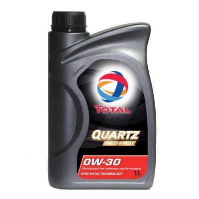 TOTAL 0W-30 INEO FIRST 1L