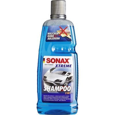 SONAX XTREME auto šampon (2 u 1), 1L, SCS215300