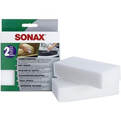 SONAX spužvica za čišćenje 2/1 SCS416000