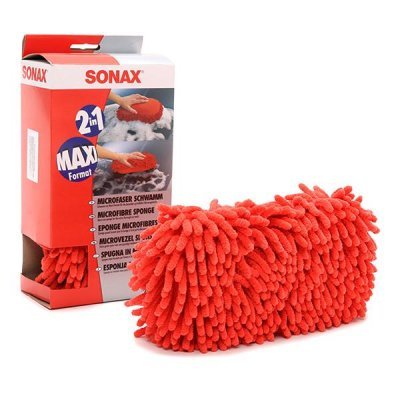 SONAX spužva sa mikrovlaknima SCS428100