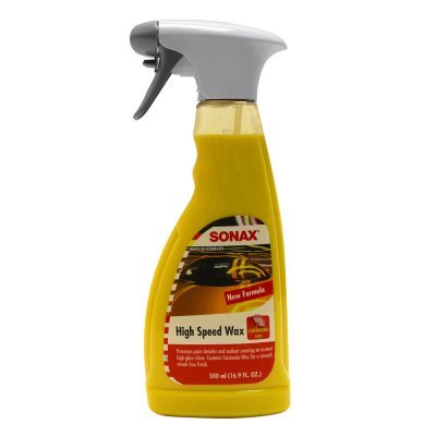 SONAX brzoupijajući vosak SCS288200