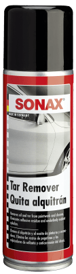 SONAX sredstvo u spreju za skidanje smole i katrana, 300ml, SCS334200