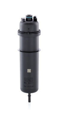 Filtar za gorivo MANN-FILTER WK 5017