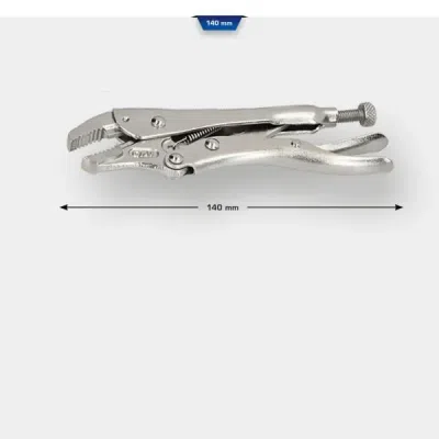 Pričvrsna kliješta KS TOOLS BT065902