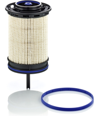 Filtar za gorivo MANN-FILTER PU 10 011 z