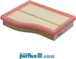 Filtar za zrak PURFLUX A3030