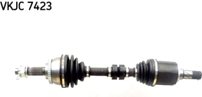 Pogonsko vratilo SKF VKJC 7423