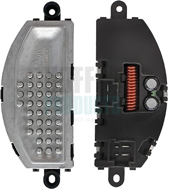Regulator, ventilator unutarnjeg prostora HOFFER 667255