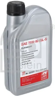 FEBI ULJE MENJAL. SAE 75W90 1L