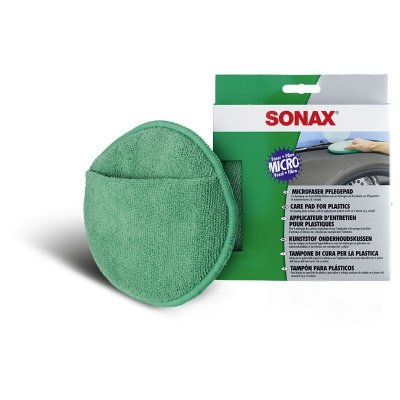 SONAX rukavica od mikrovlakana za njegu unutrašnjosti vozila SCS417200