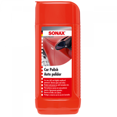 SONAX politura SCS300100