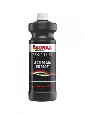 SONAX PROFILINE aktivna pjena za pretpranje, 1L, SCS618300