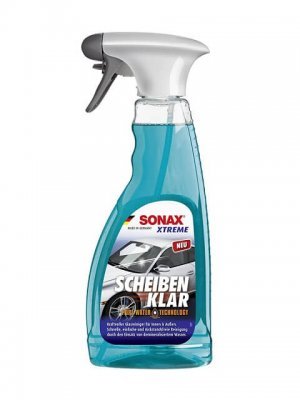 SONAX XTREME sredstvo za pranje stakla, 500ml, SCS238241
