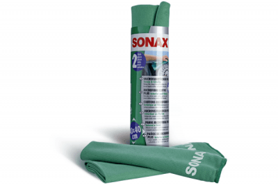 SONAX krpe od mikrovlakana 2/1 SCS498441
