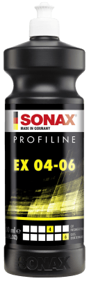 SONAX PROFILINE EX 04-06 politura u pasti za strojno poliranje SCS242300