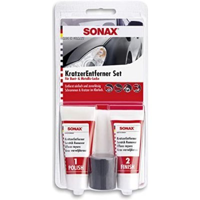 SONAX set za uklanjanje ogrebotina SCS305941