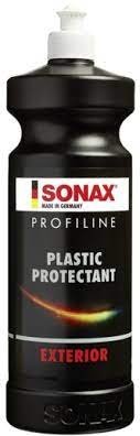 SONAX PROFILINE sredstvo za zaštitu vanjskih plastičnih dijelova vozila SCS210300