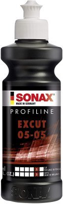 SONAX PROFILINE EXCUT 05-05 politura u pasti za strojno poliranje SCS245141