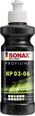 SONAX PROFILINE NP 03-06 politura za uklanjanje holograma SCS208141