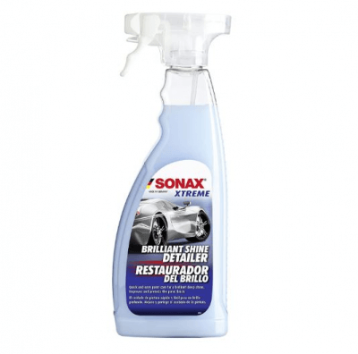 SONAX XTREME sredstvo za čišćenje i sjaj, 750ml, SCS287400