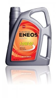 ULJE ENEOS 10W-40 4L PREMIUM