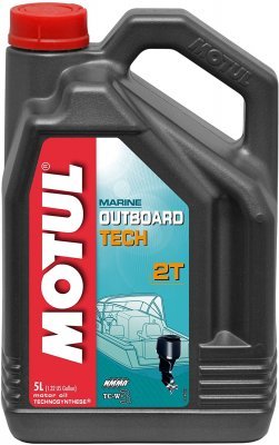 Motorno ulje za dvotaktne motore MOTUL 101728