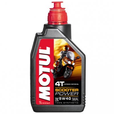 Motorno ulje MOTUL 105958