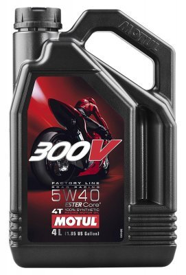 Motorno ulje MOTUL 104115