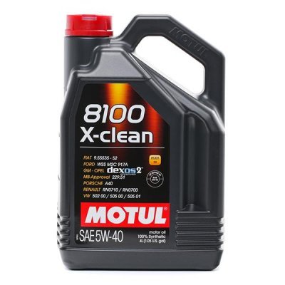 Motorno ulje MOTUL 104720