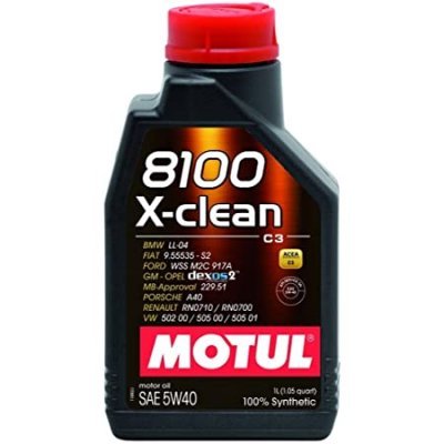 Motorno ulje MOTUL 102786