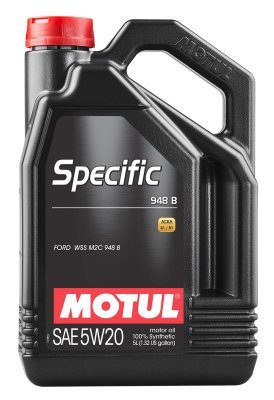 Motorno ulje MOTUL 106352