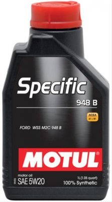 Motorno ulje MOTUL 106317