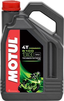 Motorno ulje MOTUL 104063