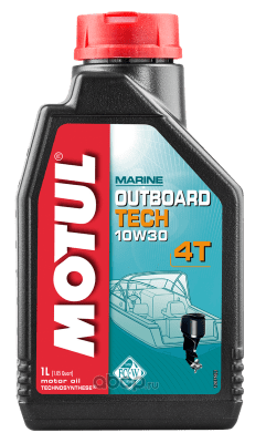 Motorno ulje MOTUL 106453