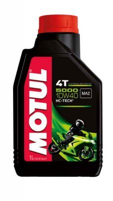 Motorno ulje MOTUL 104054