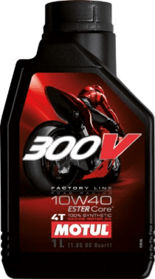 Motorno ulje MOTUL 104118