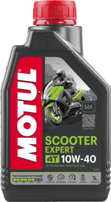 Motorno ulje MOTUL 105960