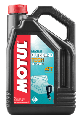 Motorno ulje MOTUL 106354