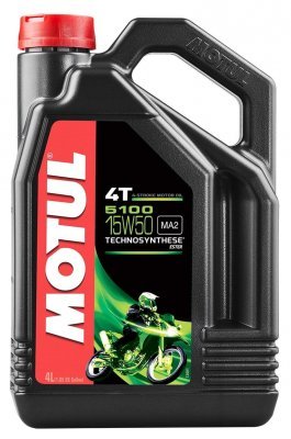 Motorno ulje MOTUL 104083