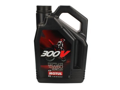 Motorno ulje MOTUL 104138