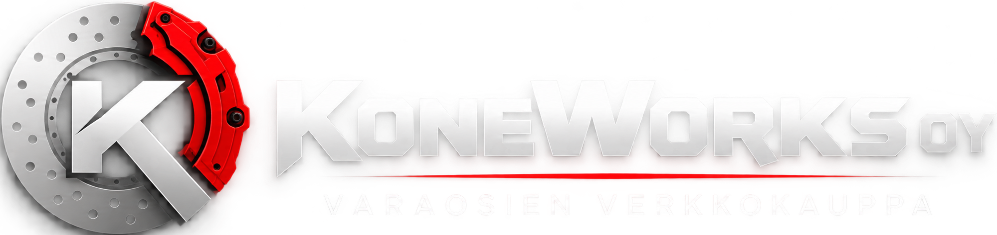 KoneWorks Oy – Varaosien Verkkokauppa