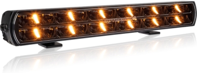 OPTIBEAM Super Captain Dual 600