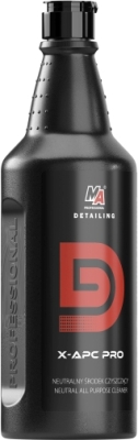 NEUTRAL CLEANER X-APC PRO 1L / PROF. DETAILING