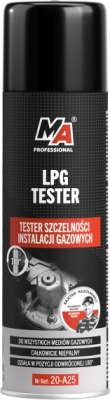 Moje Auto LPG Leak Tester (500 ml)